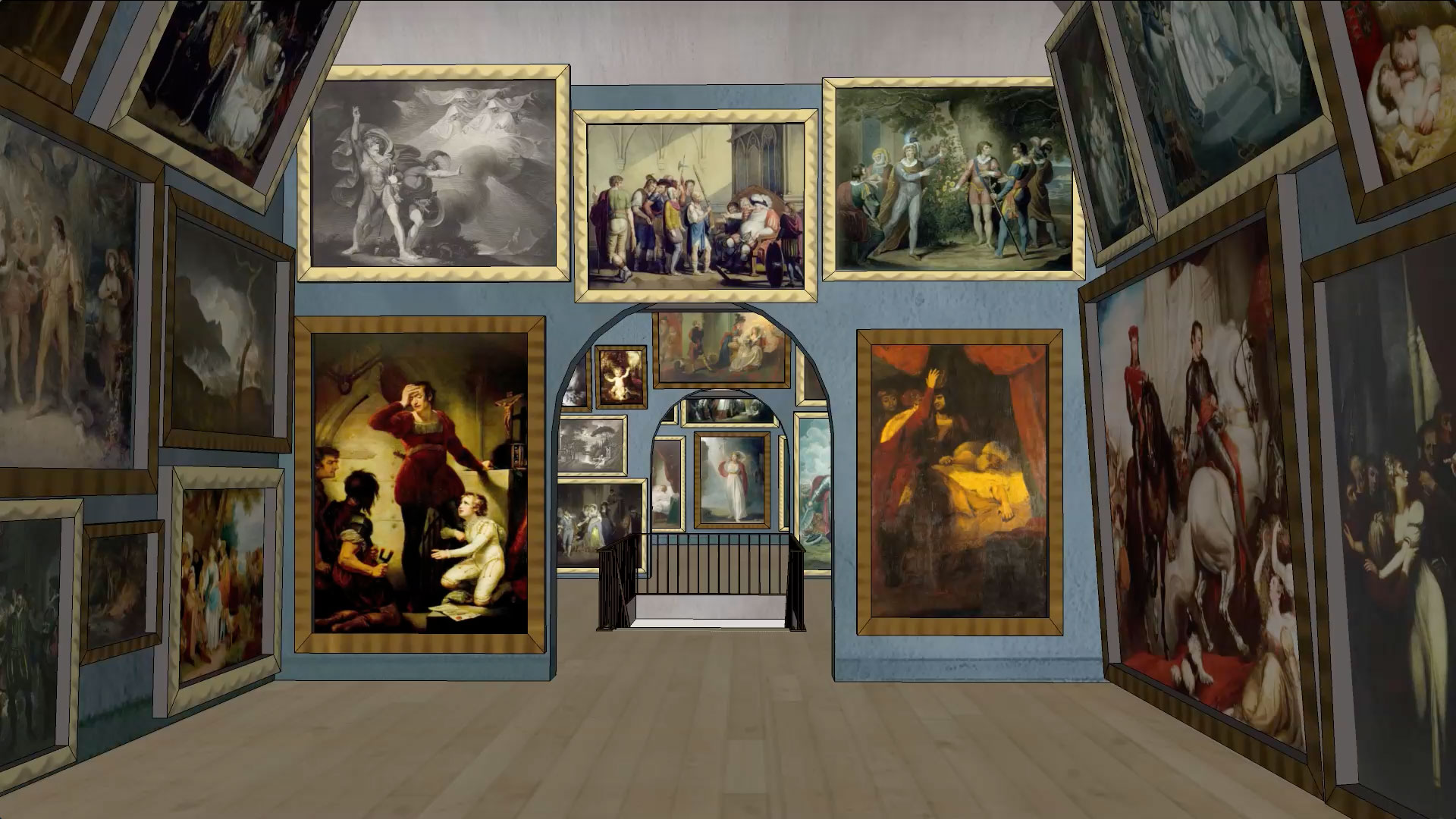 gallerysense.sv 